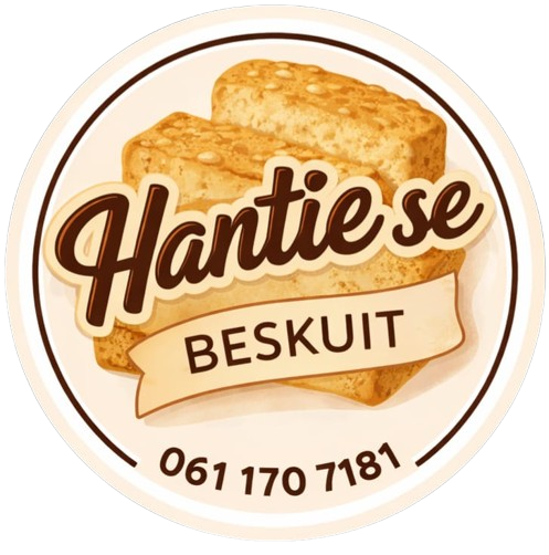 Beskuit Logo