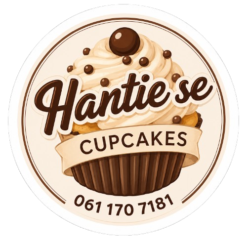 Cupcakes met Icing Logo