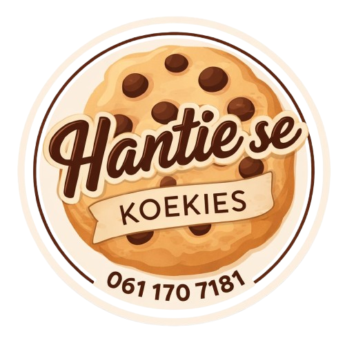 Hantiese Logo