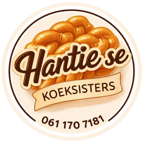 Koeksisters Logo