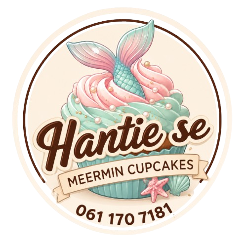 Meermin Cupcakes Logo