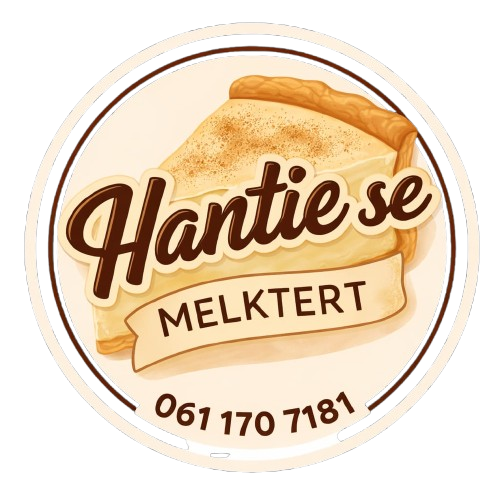 Melktert Logo